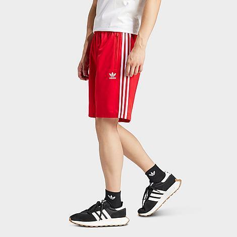 Adidas Mens Originals adicolor Firebird Casual Shorts Product Image