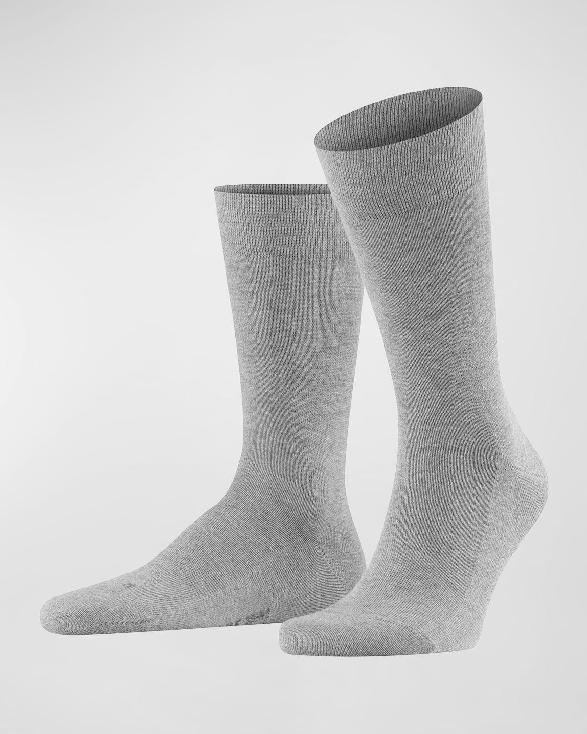 Falke Sensitive London Cotton Blend Socks Product Image