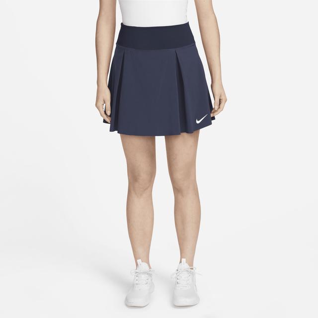 Nike Women's Dri-FIT Advantage Tennis Skirt Product Image