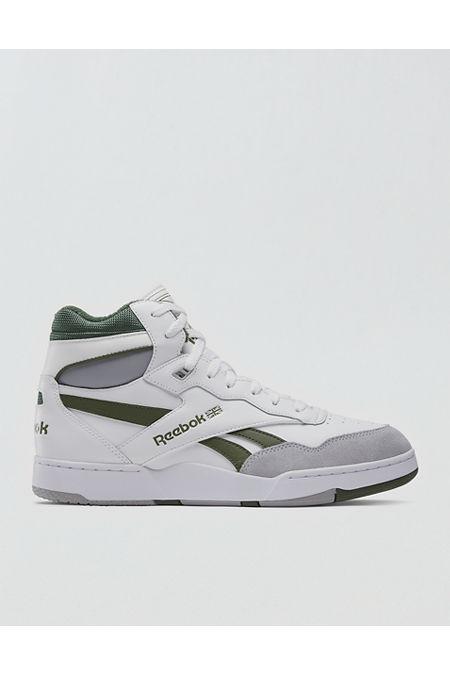 Reebok Mens BB 4000 II Mid Sneaker Men's Product Image