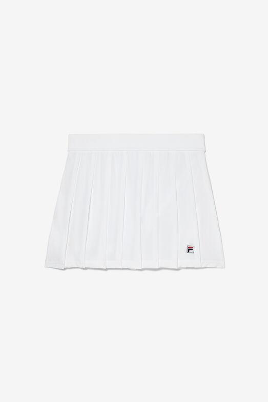 Tennis Essentials Woven Pleated Skort product image