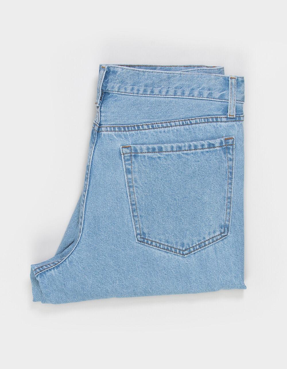 RSQ Mens Baggy Jeans Product Image