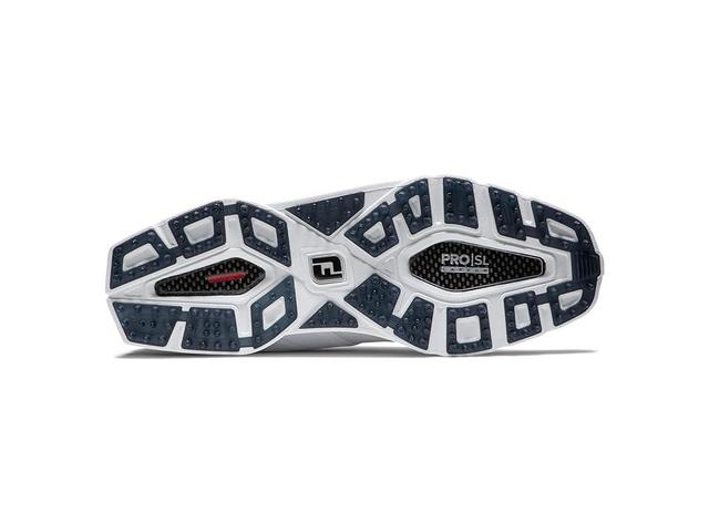 FootJoy Pro/SL Carbon Golf Shoes - Previous Season Style Black) Men's Golf Shoes Product Image