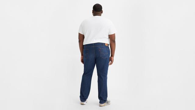 541™ Athletic Taper Fit Men's Jeans (Big & Tall) Product Image