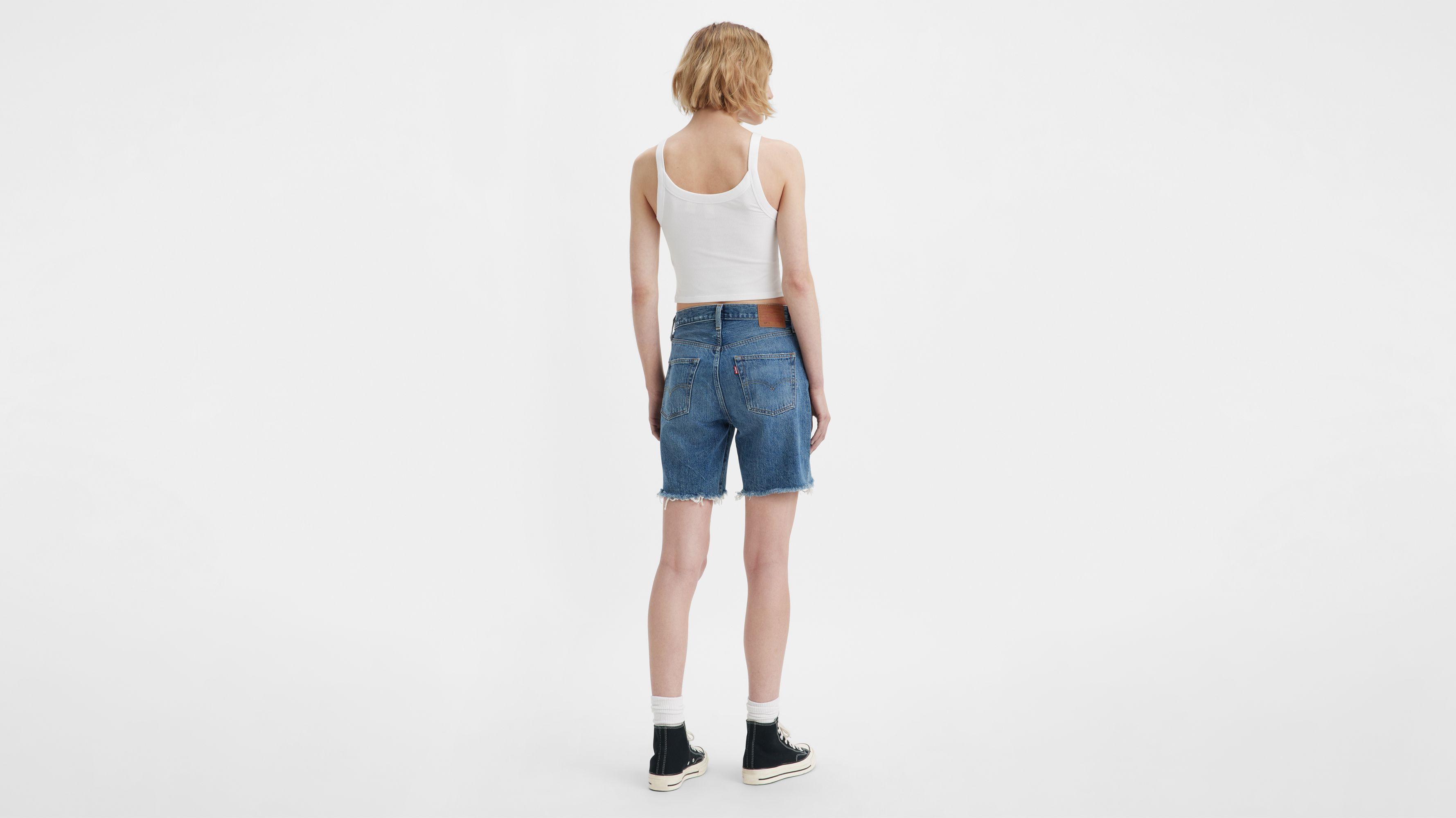 Levi's 90s Women's Shorts Product Image