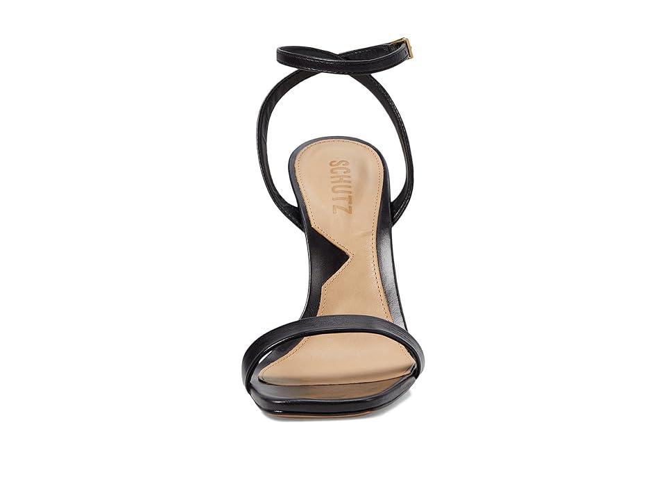 Schutz Filipa Women's Sandals Product Image