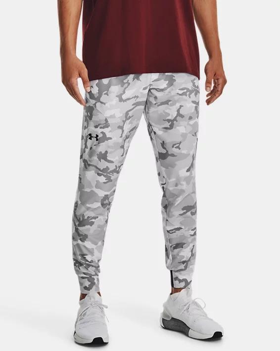 Men's UA Unstoppable Joggers Product Image