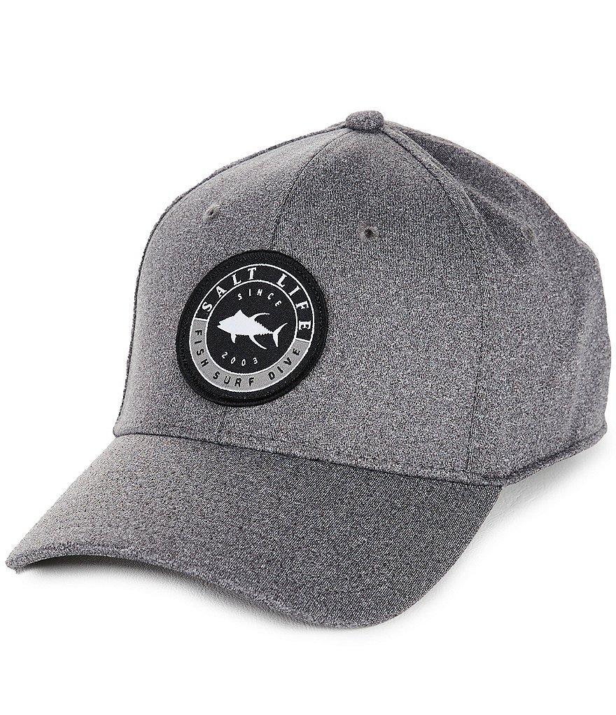 Salt Life Cast Trucker Hat Product Image