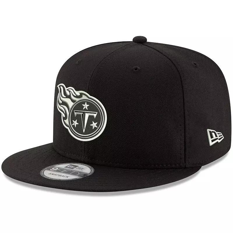 Mens New Era Royal Tampa Bay Rays White Logo 59FIFTY Fitted Hat Product Image