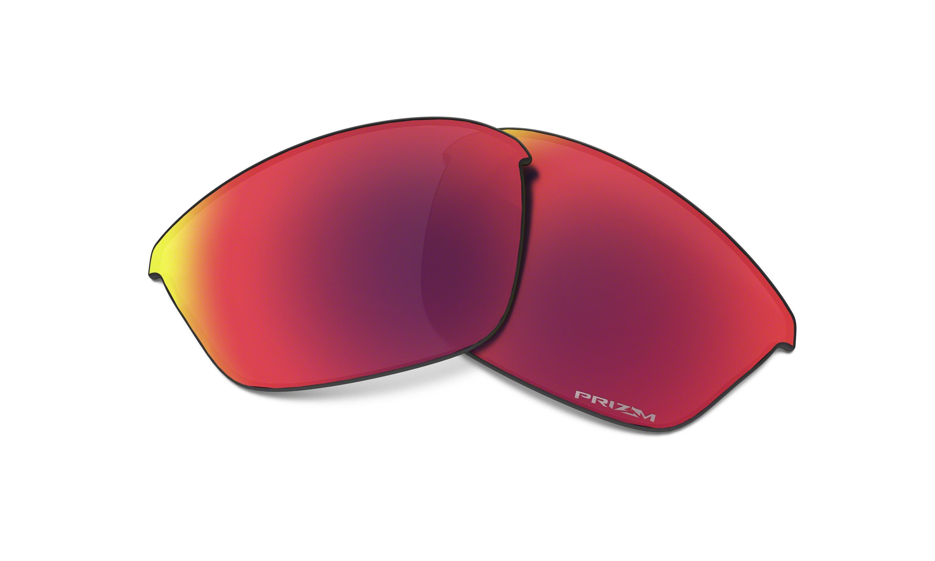 Oakley Mens Half Jacket 2.0 Replacement Lenses Product Image