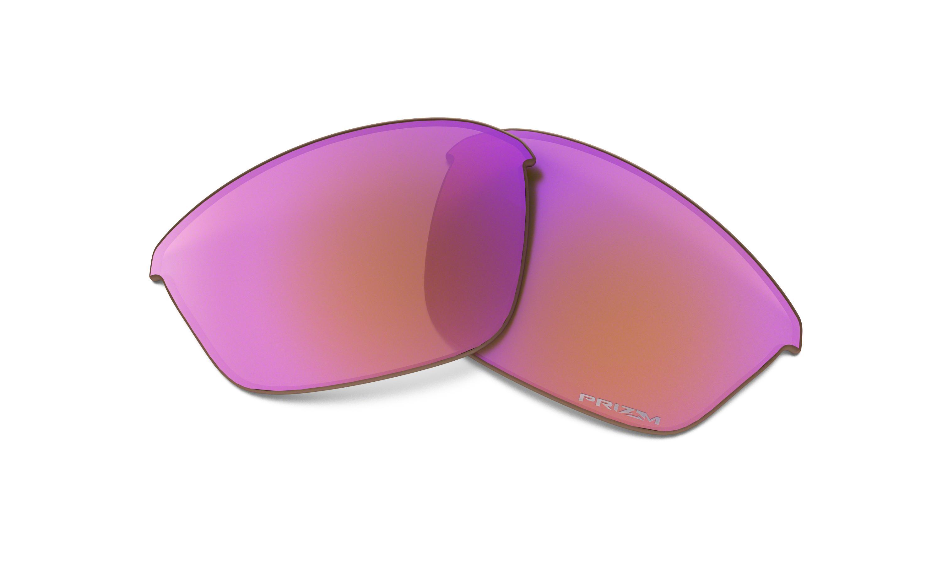 Oakley Mens Half Jacket 2.0 Replacement Lenses Product Image