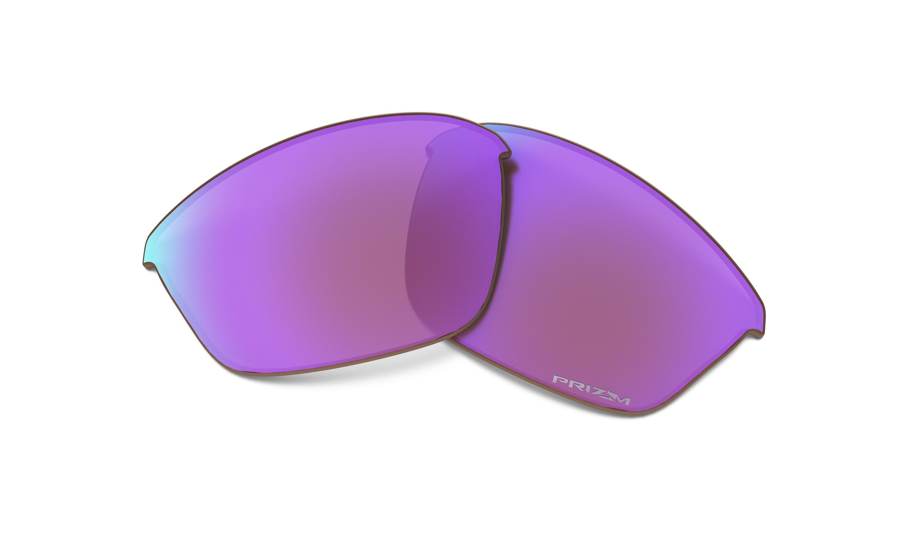 Oakley Mens Half Jacket 2.0 Replacement Lenses Product Image