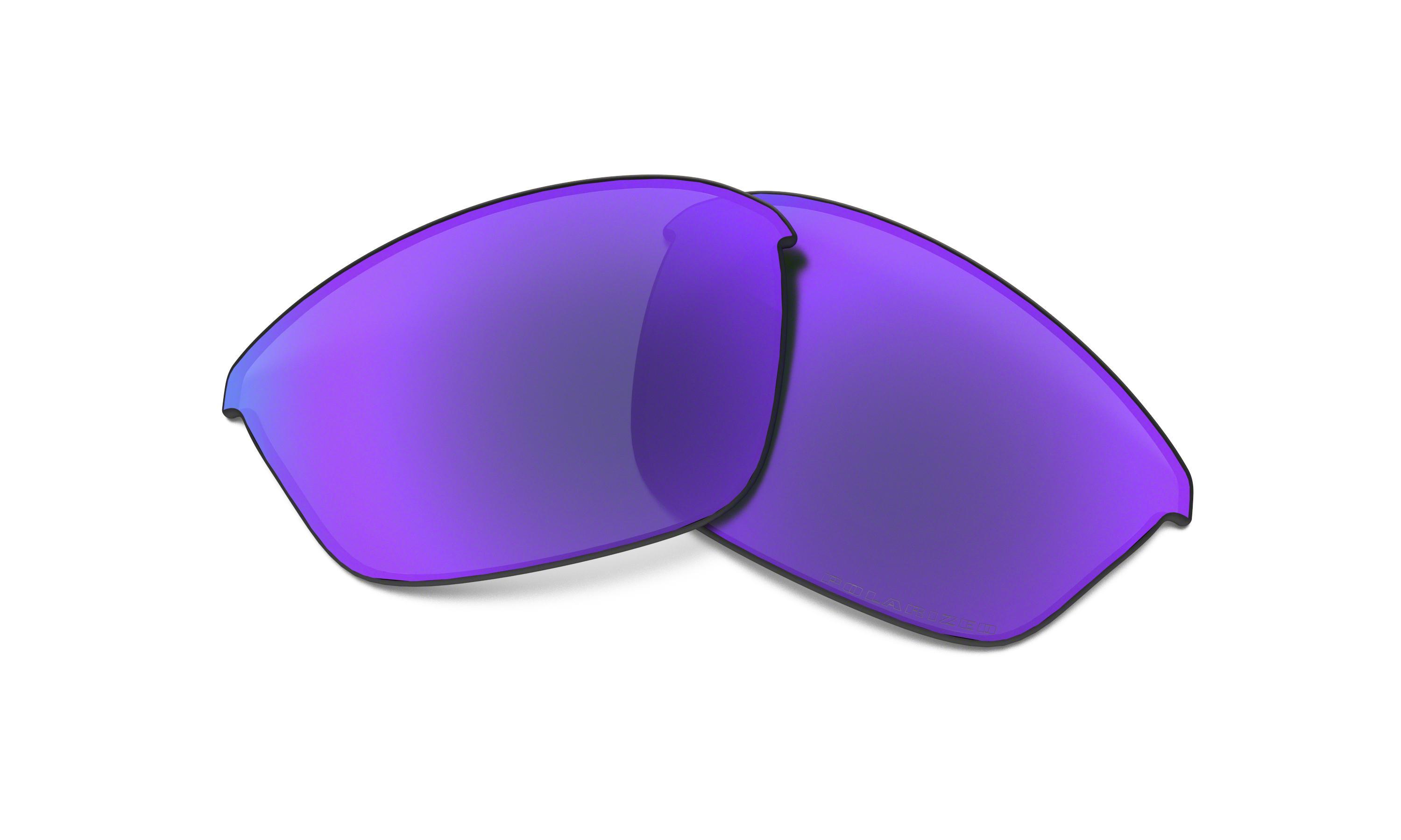 Oakley Mens Half Jacket 2.0 Replacement Lenses Product Image