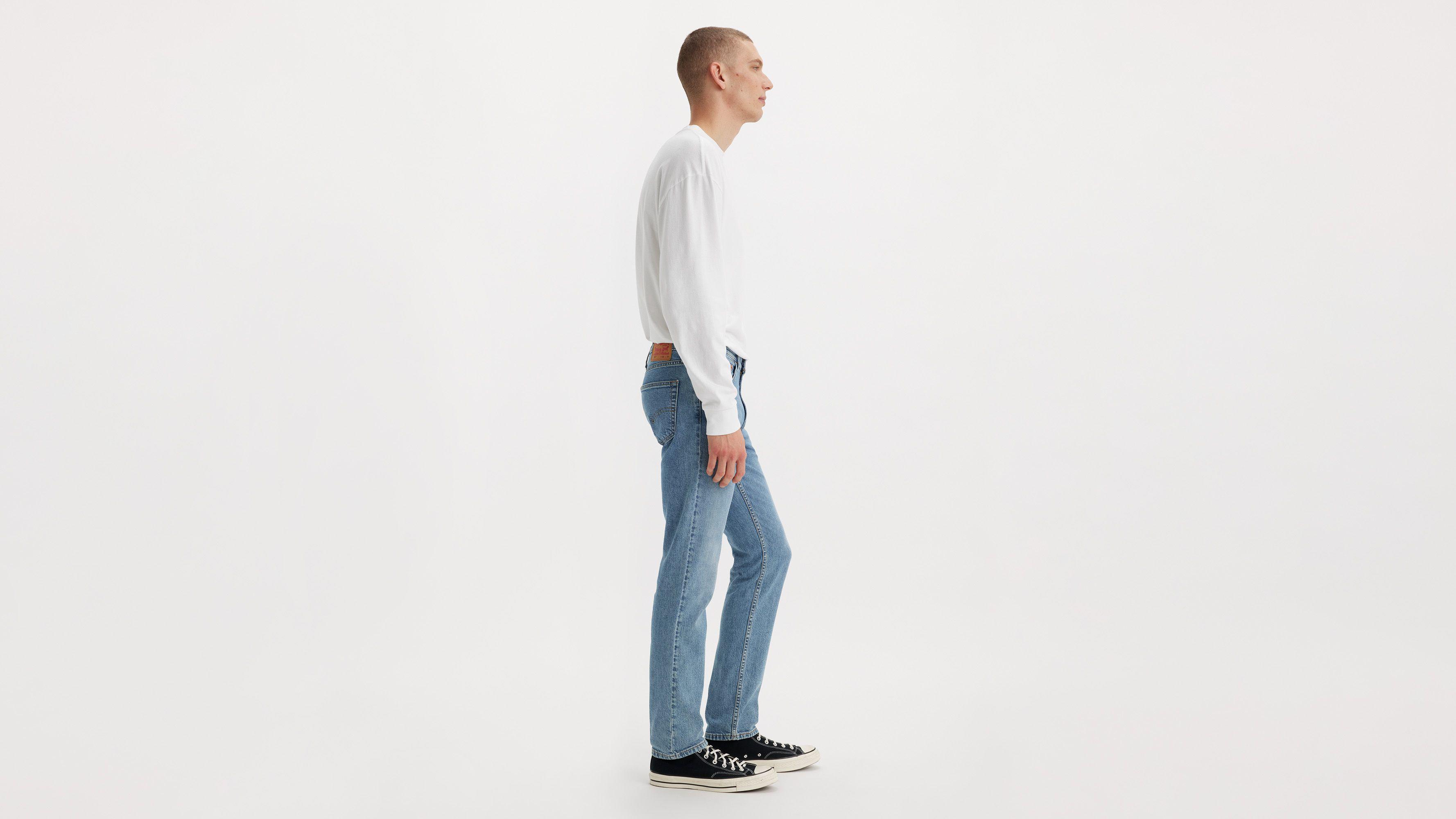 Levi's Slim Fit Men's Jeans Product Image