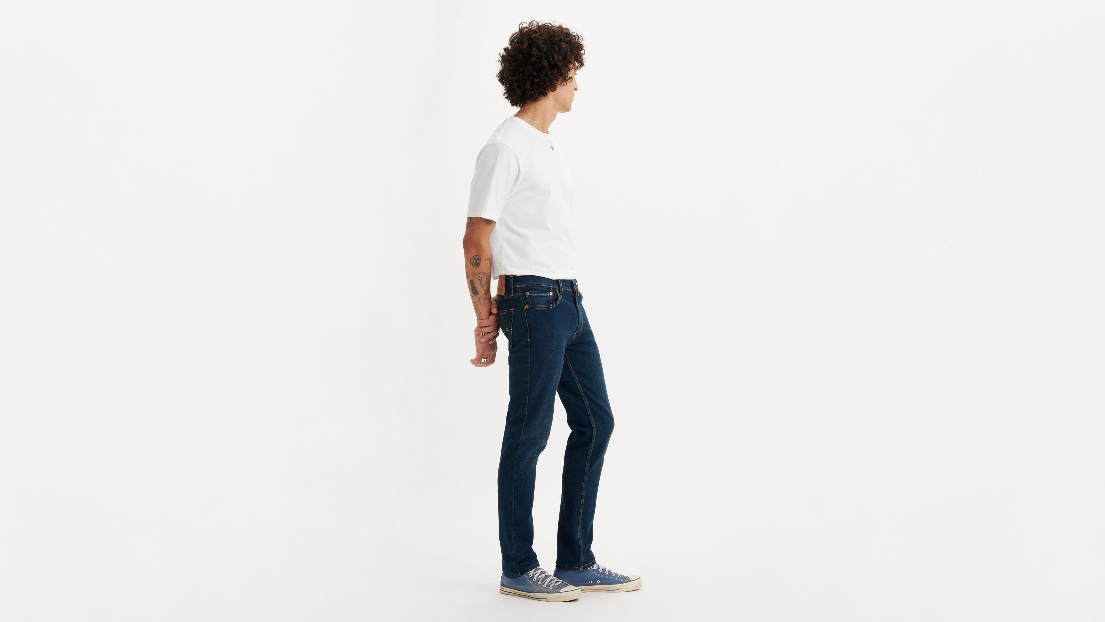 511™ Slim Fit All Seasons Men's Jeans Product Image