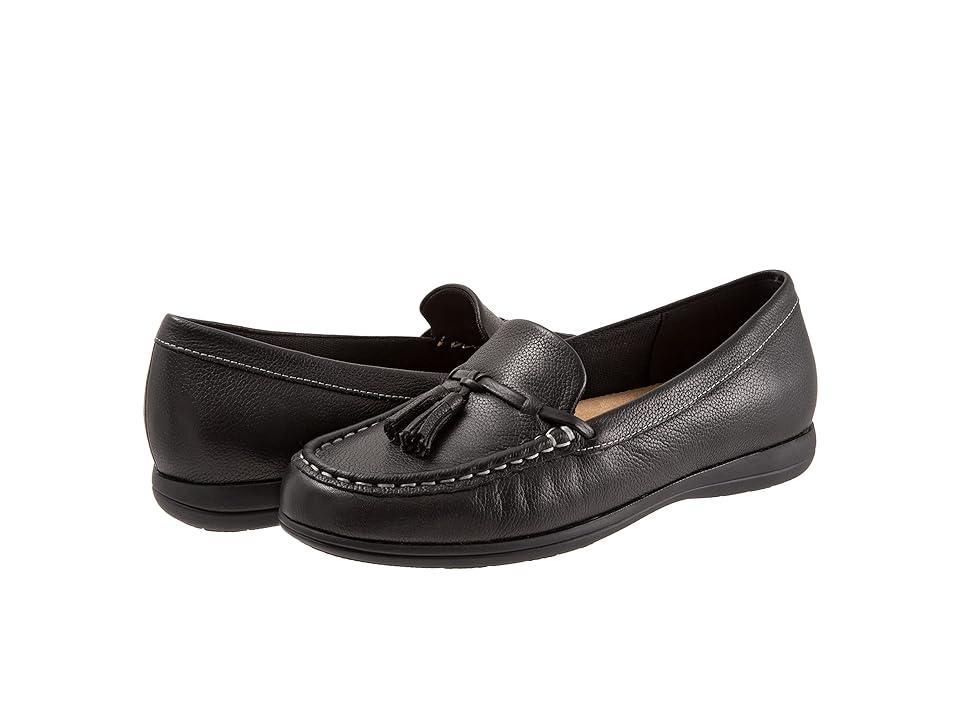 Trotters Dawson Tassel Loafer Product Image