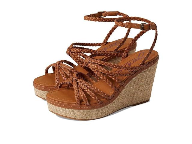 ZODIAC Shana-Espad (Caramel) Women's Shoes Product Image