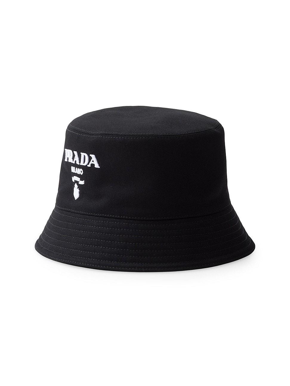 Womens Drill Bucket Hat product image