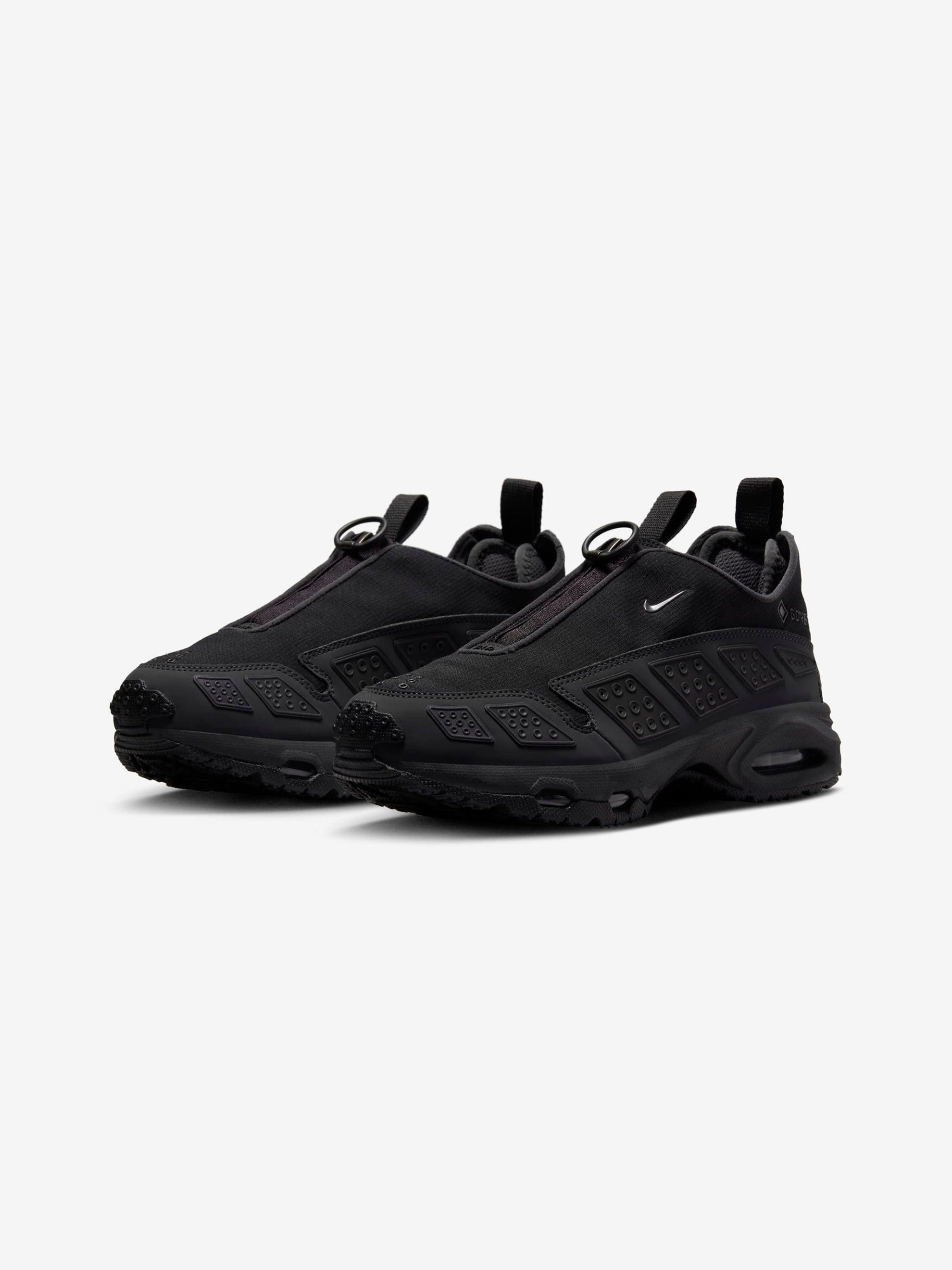 W NIKE AIR MAX SNDR GTX (BLACK/DK SMOKE GREY) Product Image