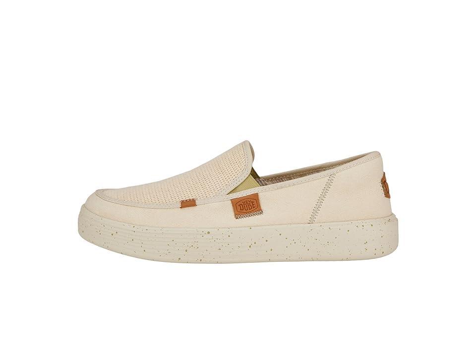 Hey Dude Sunapee Coastline Men's Shoes Product Image