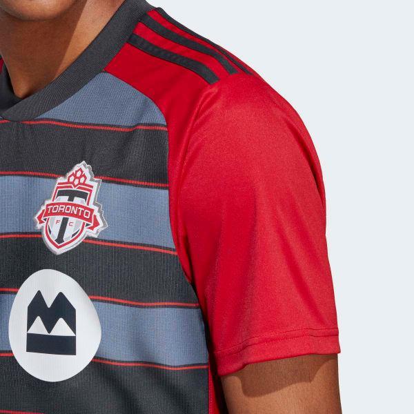 Toronto FC 23/24 Home Jersey Product Image