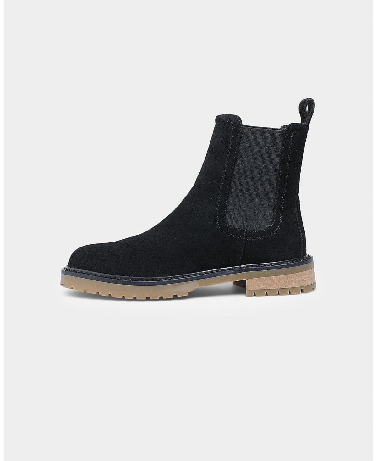 Saint Morta Mens Chunky Chelsea Boot Product Image