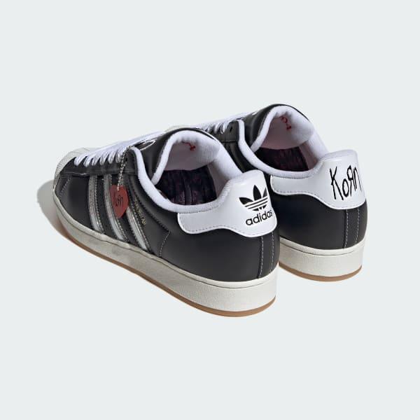 adidas Superstar Korn Shoes Product Image