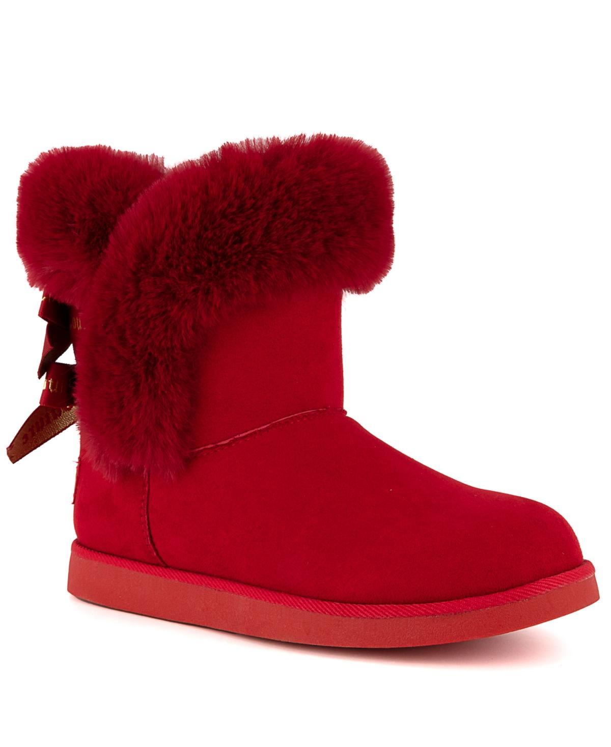 Juicy Couture King 2 Womens Cold Weather Boots Product Image