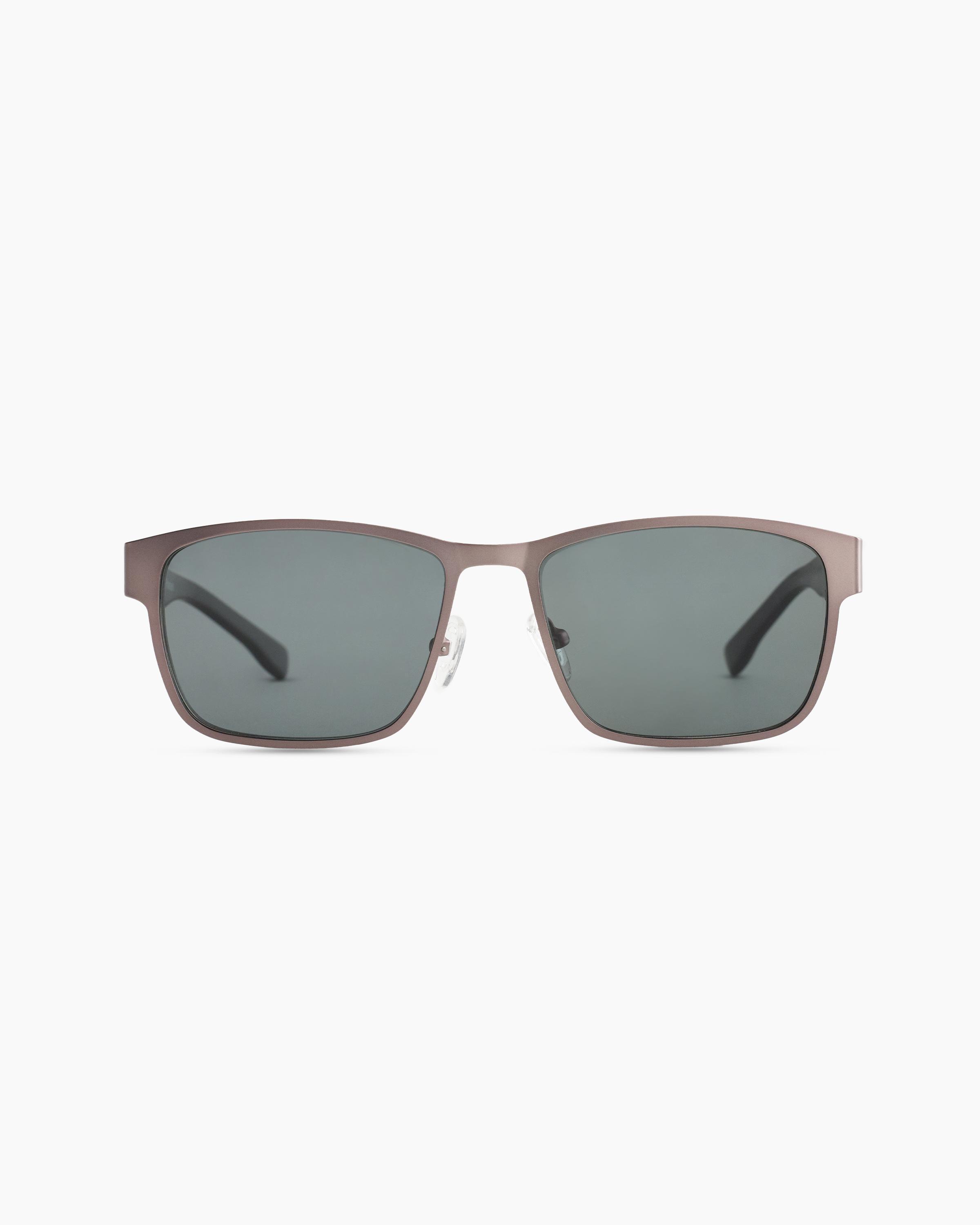 Hunter Polarized Stainless Steel Sunglasses Product Image