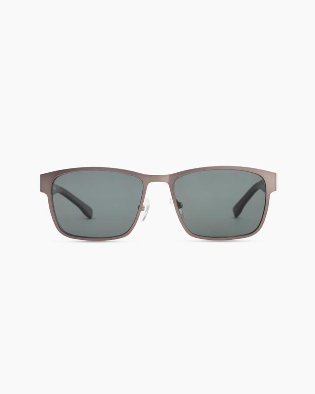 Hunter Polarized Stainless Steel Sunglasses Product Image