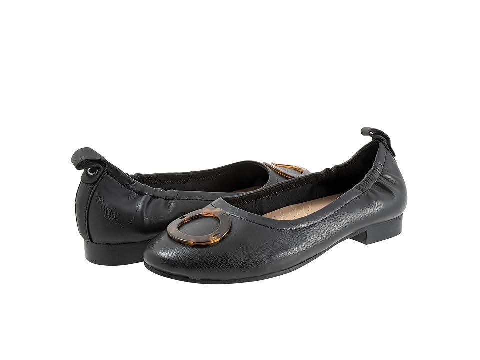 Trotters Gia Ornament Ballet Flat Product Image