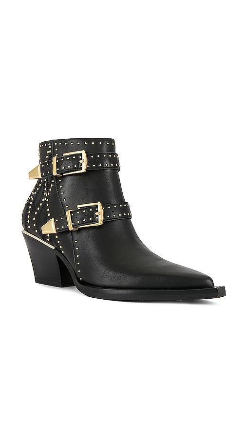 Dolce Vita Ronnie Pointed Toe Bootie Product Image