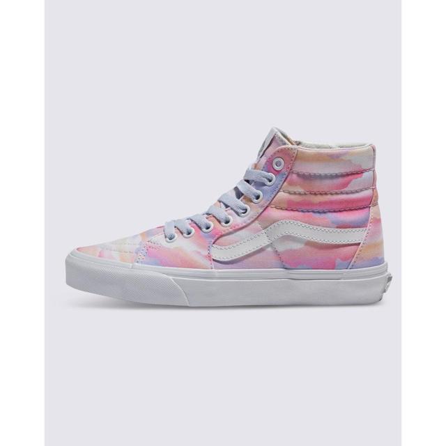 Sk8-Hi Shoe Product Image