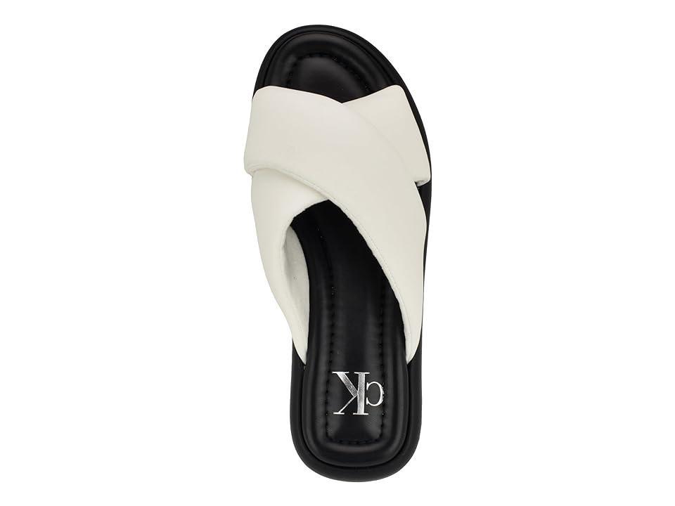 Calvin Klein Evey Women's Sandals Product Image