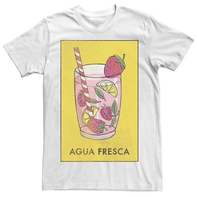 Mens Agua Fresca Boxed Up Tee Product Image