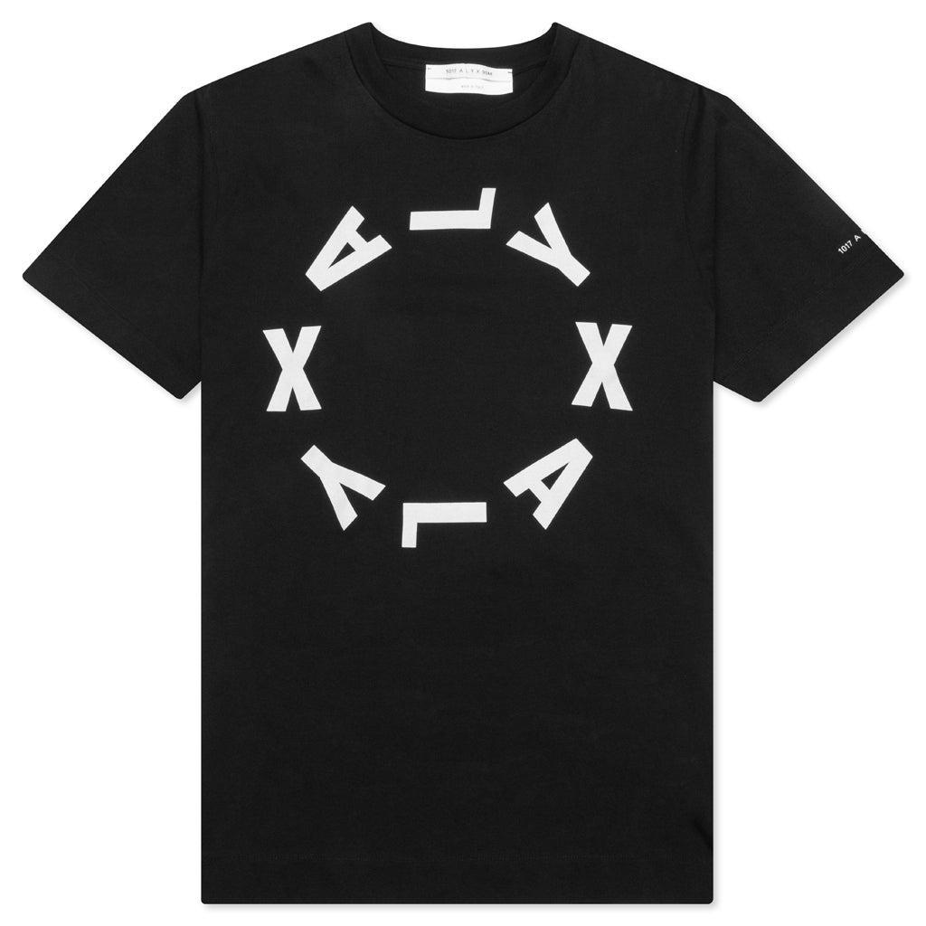 Collection Logo Graphic T-Shirt - Camo Black Male Product Image