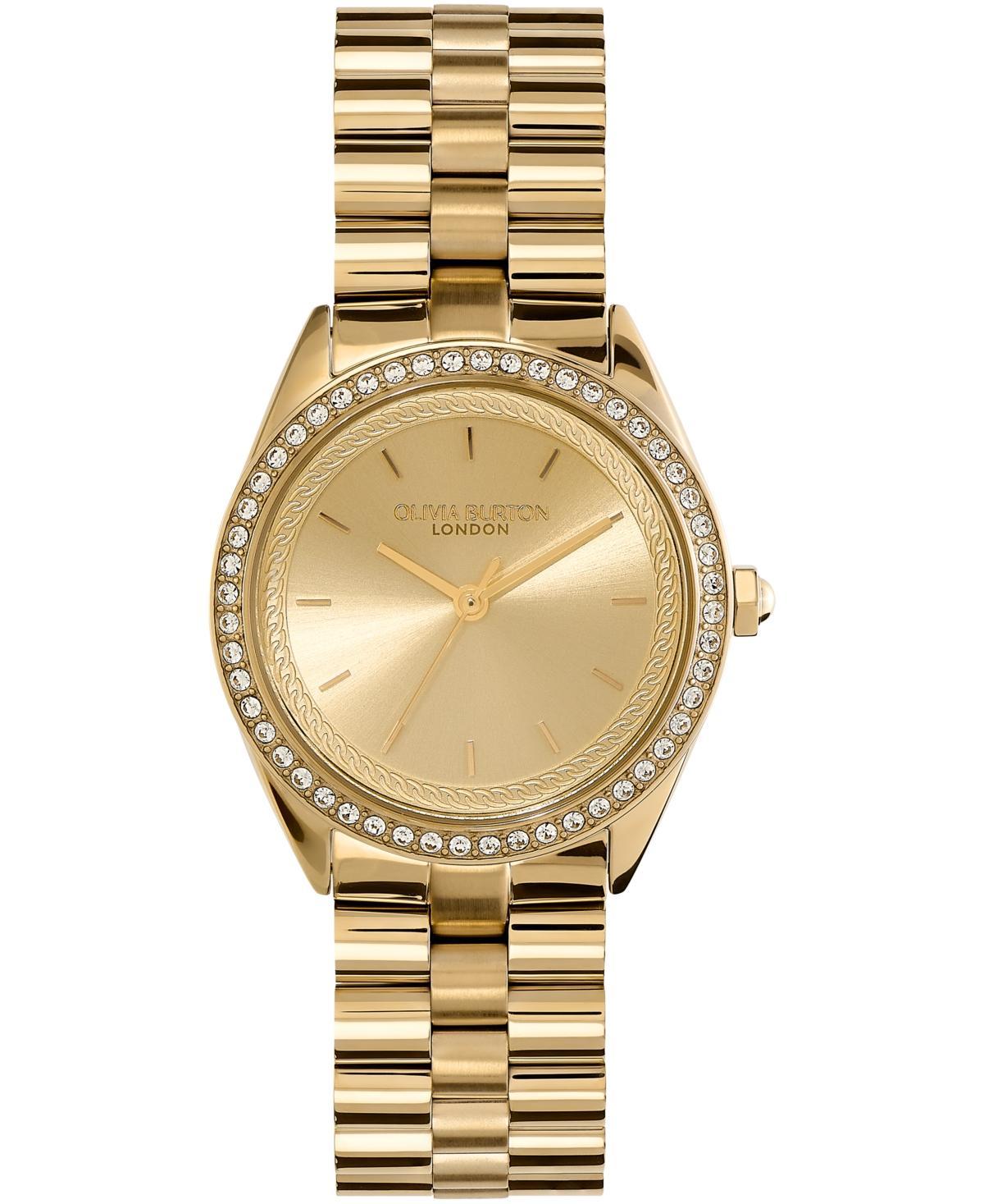 Olivia Burton Sports Luxe Watch, 34mm Product Image