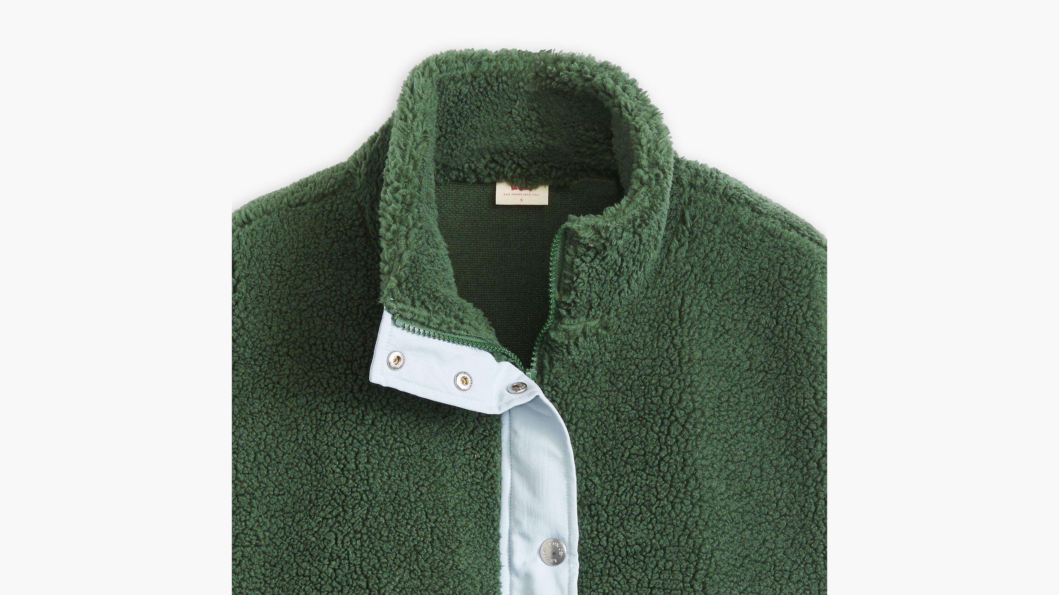 Valley Sherpa Jacket Product Image