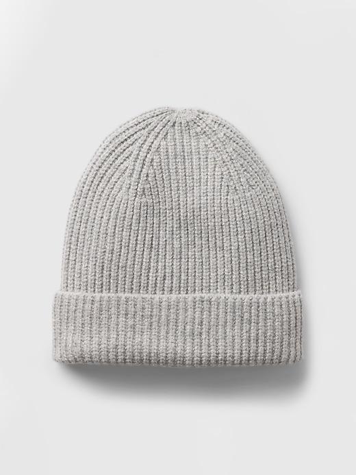 CashSoft Beanie Product Image