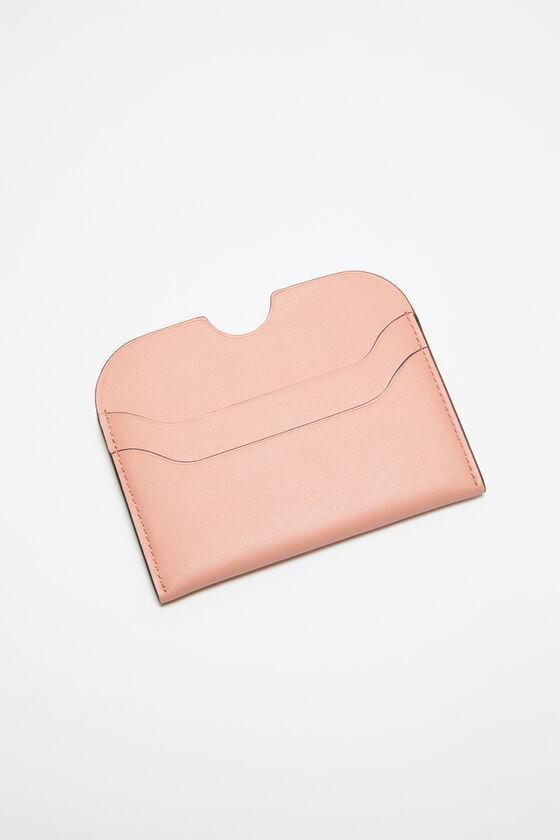 Leather card holder Product Image