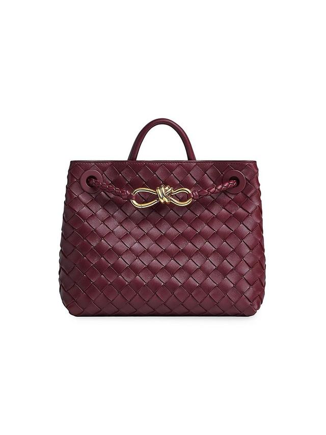 Small Andiamo Bag Product Image