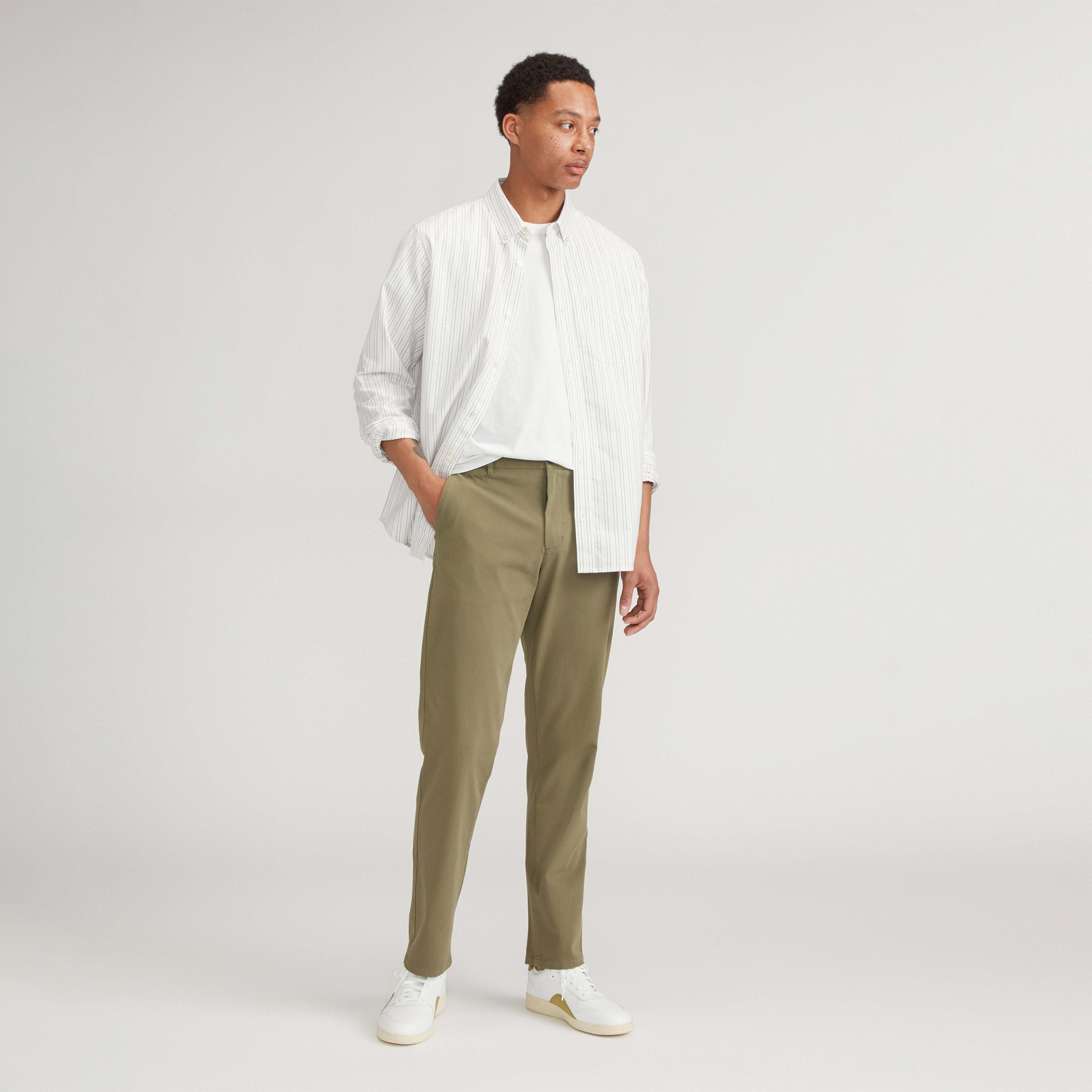 The Performance Chino | Uniform Product Image