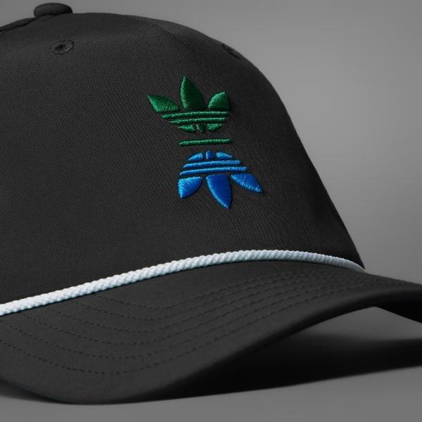 Rolling Links Five-Panel Cap Product Image