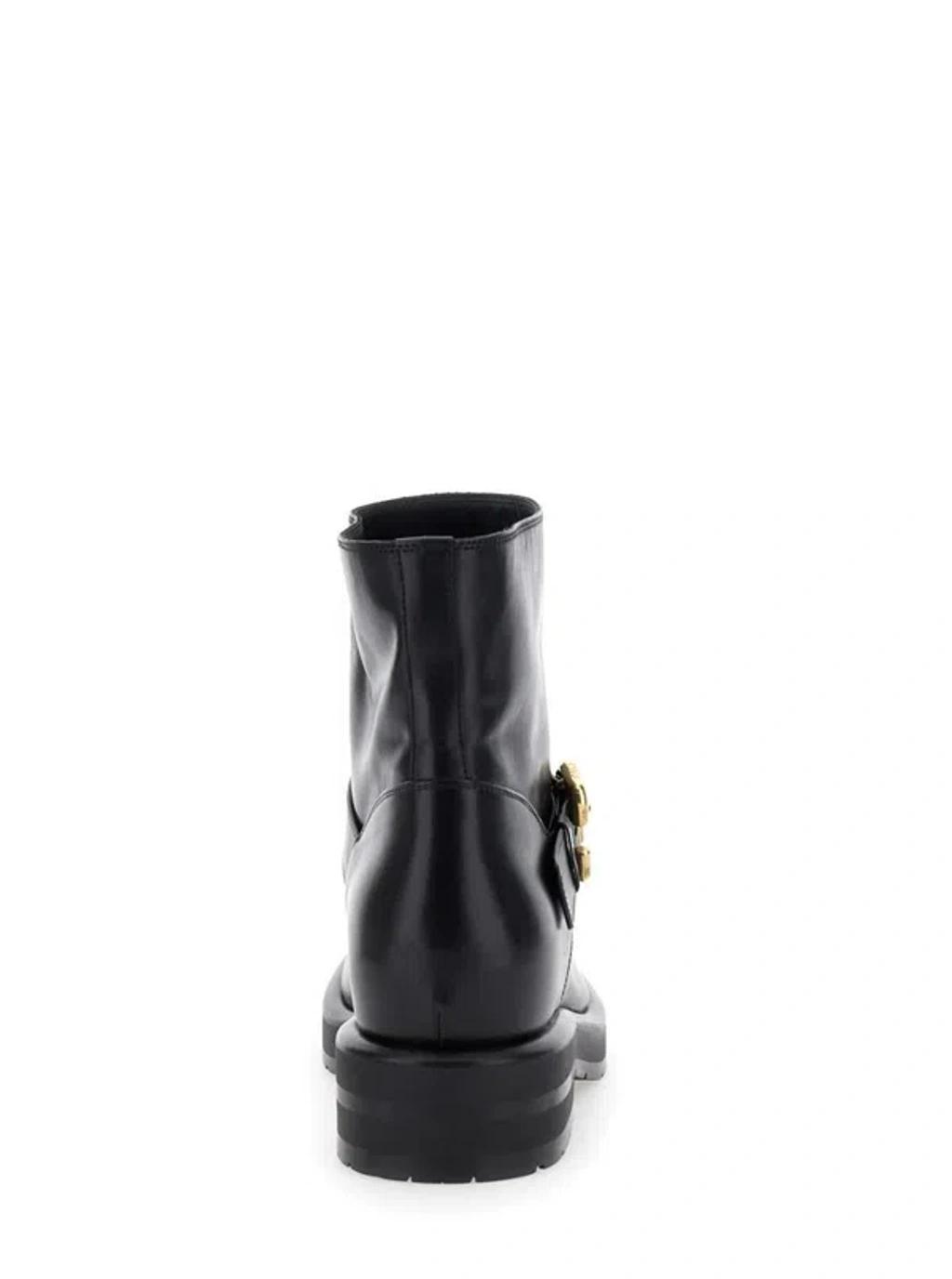 CHLOÉ Boots In Black Product Image