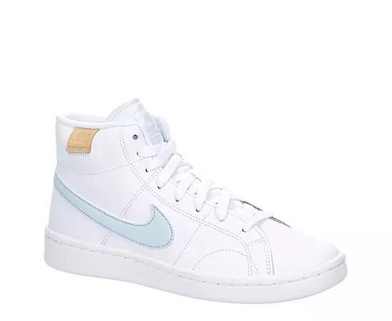 Nike Womens Court Royale 2 Mid Sneaker Product Image