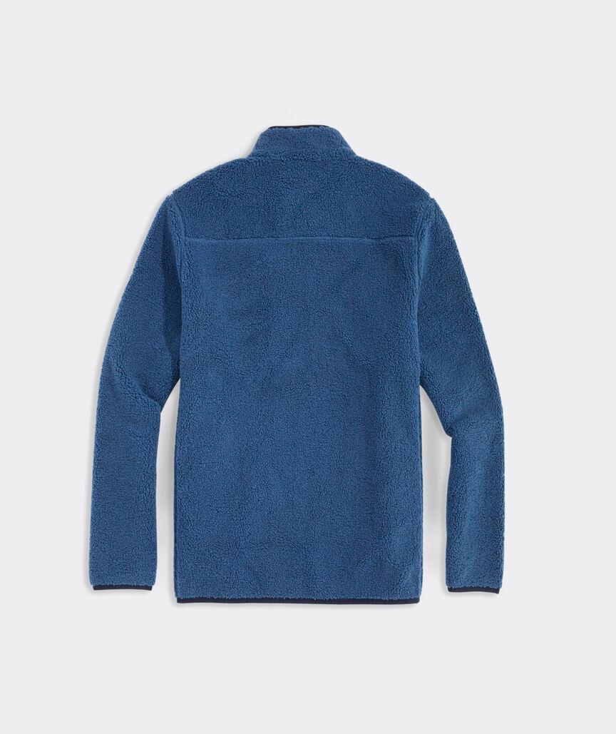 On-The-Go Fleece Full-Zip Jacket Product Image