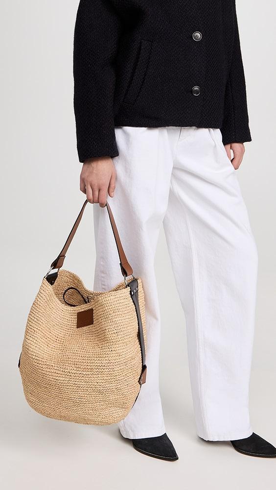 Isabel Marant Bayia Bag | Shopbop Product Image