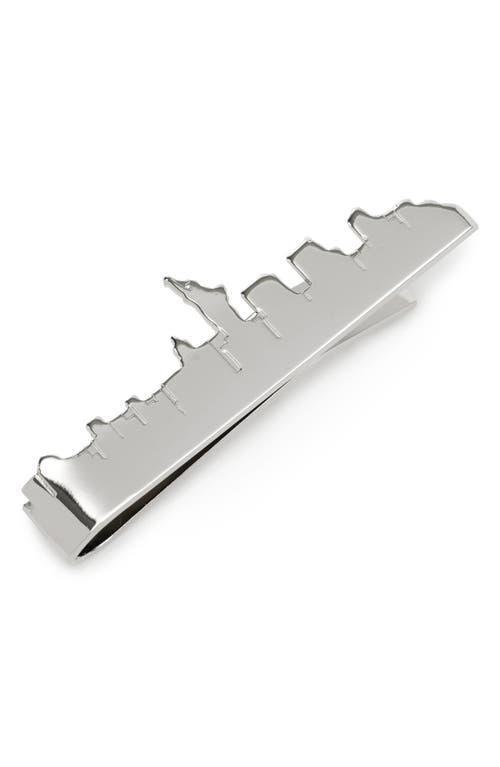 Cufflinks, Inc. New York Skyline Tie Bar Product Image