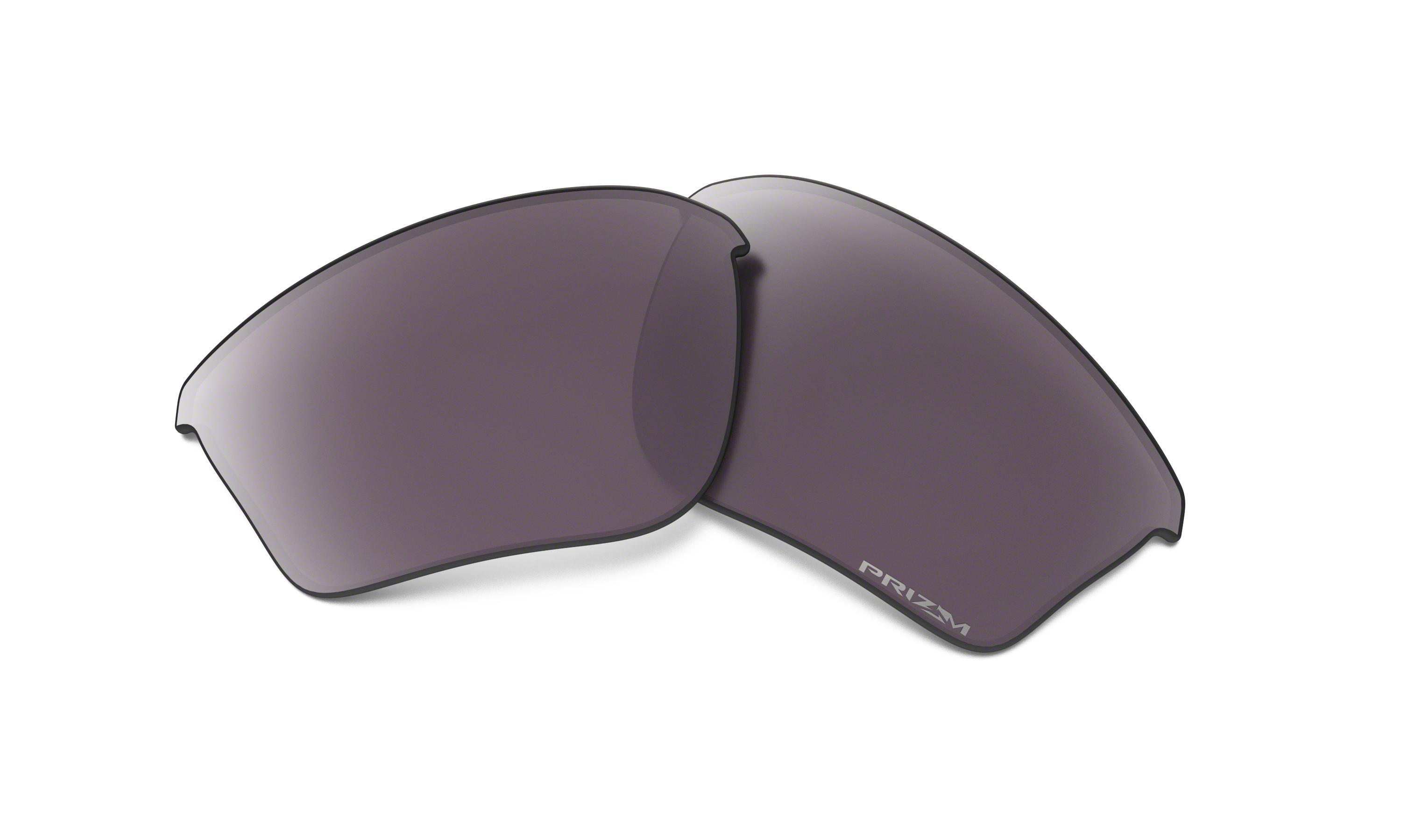 Oakley Mens Half Jacket 2.0 Xl Replacement Lenses Product Image