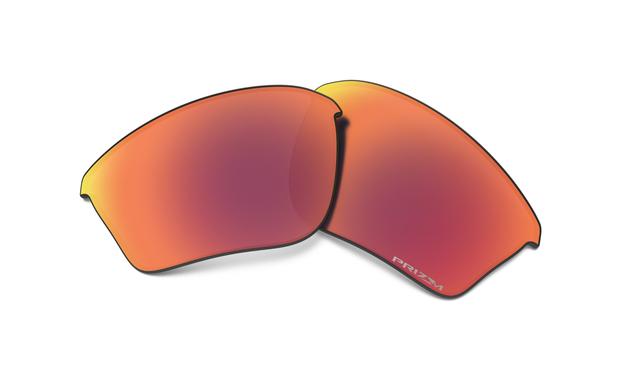 Oakley Mens Half Jacket 2.0 Xl Replacement Lenses Product Image